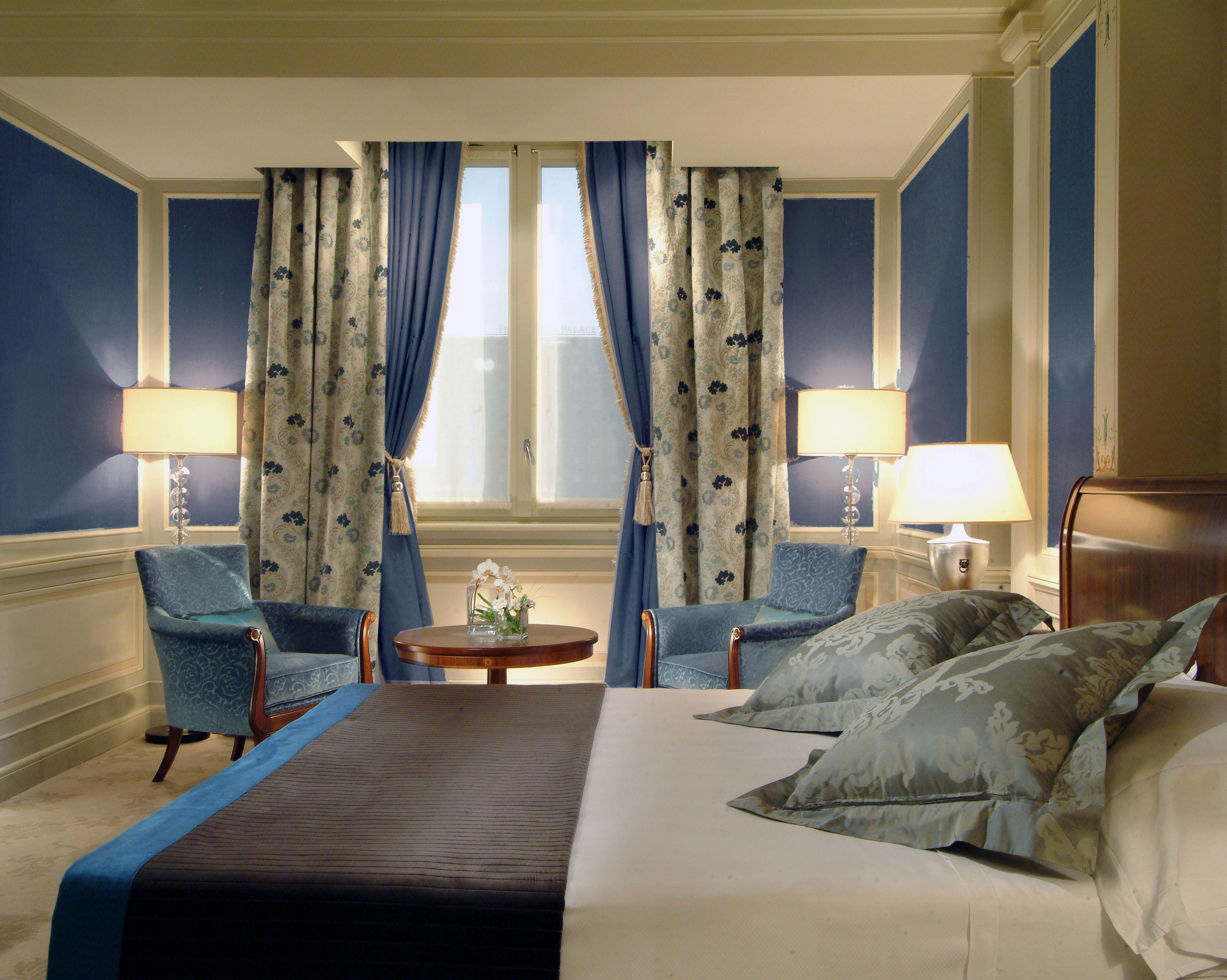 Hotel Principe Di Savoia - Dorchester Collection — Foto 2